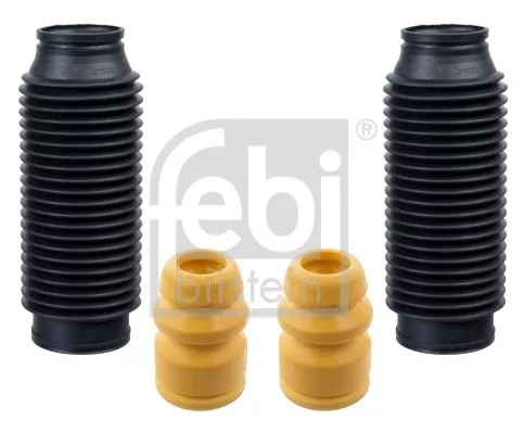 1x Dust Cover Kit, shock absorber