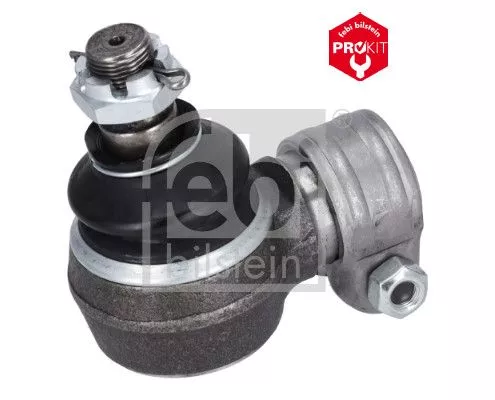 1x Angled Ball Joint