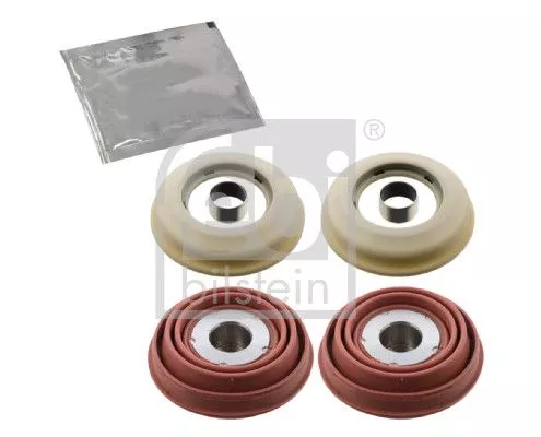 1x Repair Kit, brake caliper