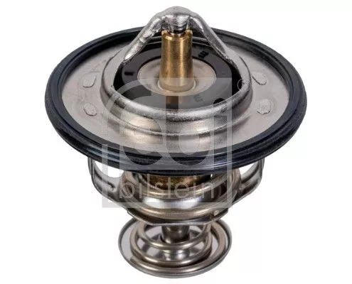 1x Thermostat, coolant