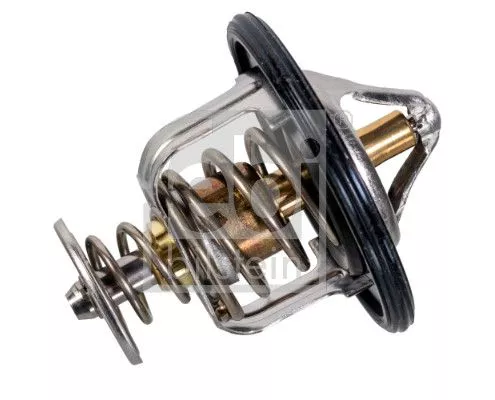 FEBI BILSTEIN 1x Thermostat, coolant (107701)