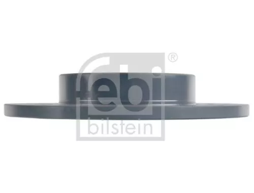 FEBI BILSTEIN 2x Brake Disc (107724)