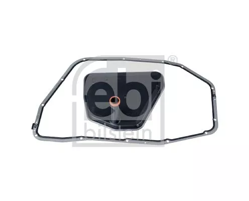 1x Hydraulic Filter Kit, automatic transmission