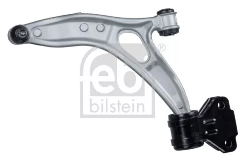 1x Control/Trailing Arm, wheel suspension
