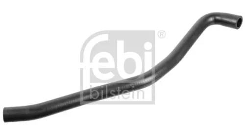 1x Radiator Hose