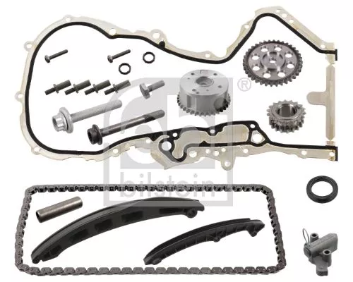 1x Timing Chain Kit
