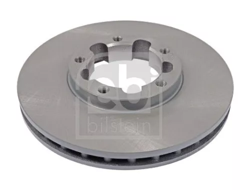 2x Brake Disc