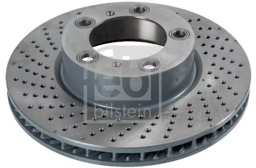 1x Brake Disc