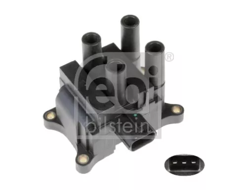 1x Ignition Coil