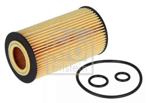 1x Oil Filter