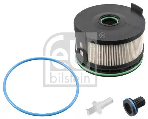 FEBI BILSTEIN 1x Fuel Filter (108281)