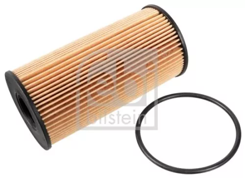 1x Oil Filter
