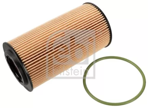 1x Oil Filter