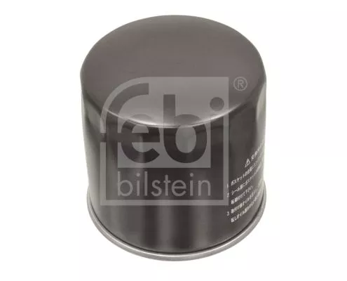 1x Oil Filter