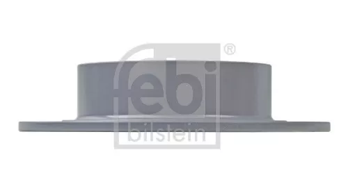 FEBI BILSTEIN 2x Brake Disc (108383)