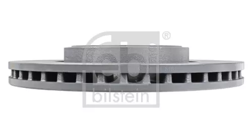 FEBI BILSTEIN 1x Brake Disc (108385)