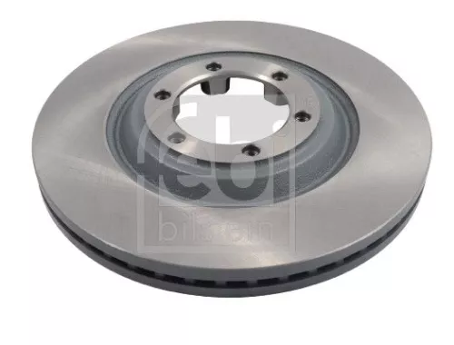 2x Brake Disc