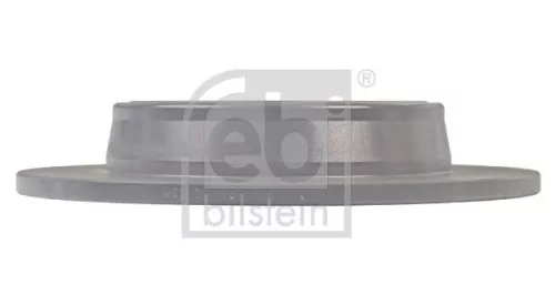 FEBI BILSTEIN 2x Brake Disc (108387)