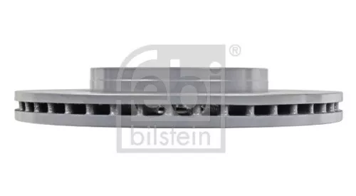 FEBI BILSTEIN 2x Brake Disc (108396)