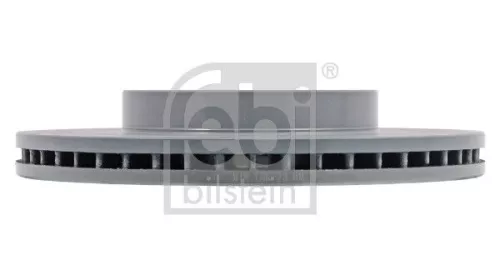 FEBI BILSTEIN 2x Brake Disc (108404)