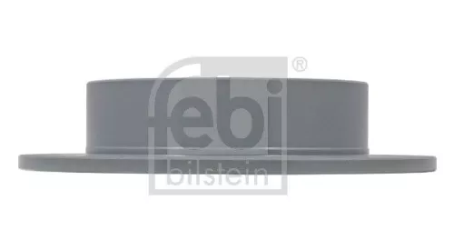 FEBI BILSTEIN 2x Brake Disc (108416)