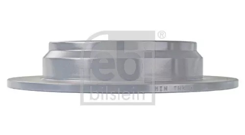 FEBI BILSTEIN 2x Brake Disc (108423)