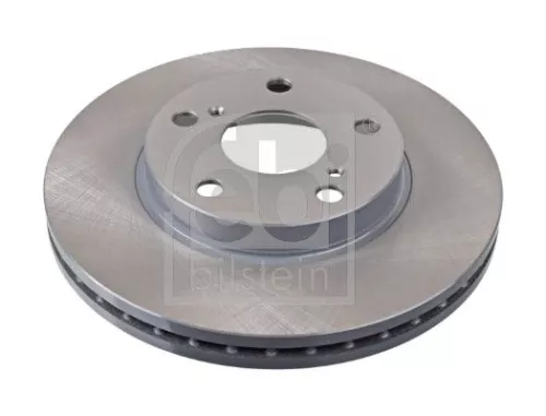 2x Brake Disc