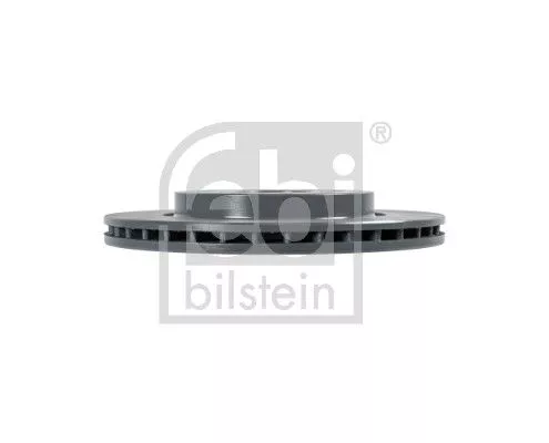 FEBI BILSTEIN 2x Brake Disc (108469)