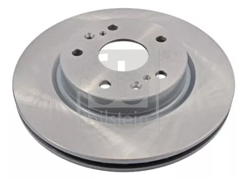 2x Brake Disc