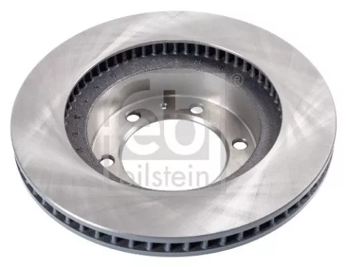 FEBI BILSTEIN 2x Brake Disc (108490)