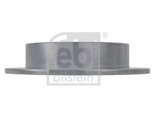 FEBI BILSTEIN 2x Brake Disc (108518)