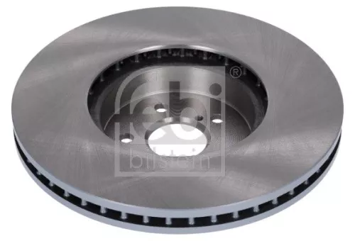 FEBI BILSTEIN 1x Brake Disc (108520)