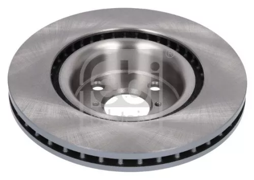 FEBI BILSTEIN 2x Brake Disc (108540)