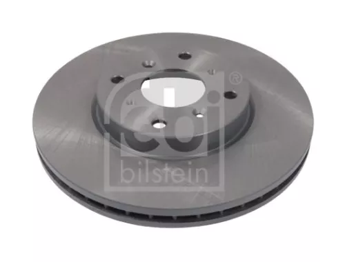 2x Brake Disc