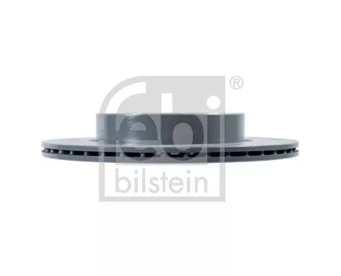 FEBI BILSTEIN 2x Brake Disc (108552)