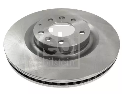 2x Brake Disc