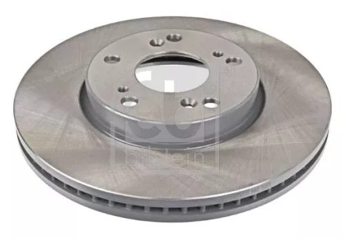 2x Brake Disc