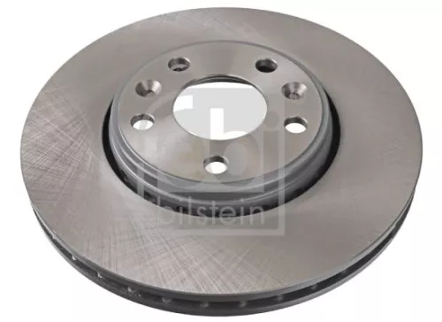 2x Brake Disc
