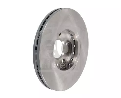FEBI BILSTEIN 2x Brake Disc (108625)