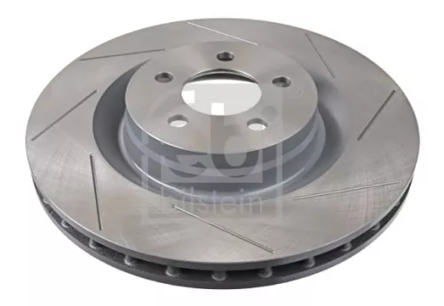 1x Brake Disc