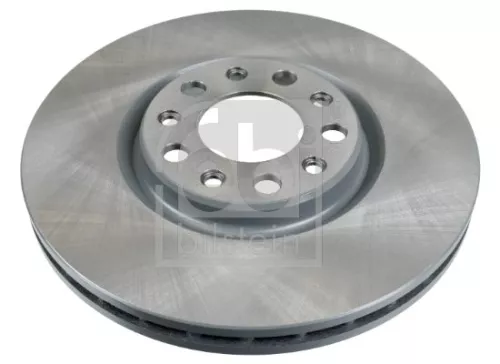 2x Brake Disc