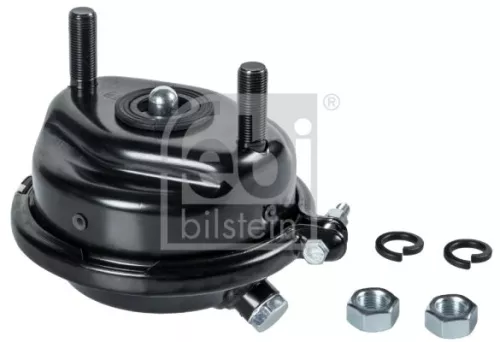 1x Diaphragm Brake Cylinder