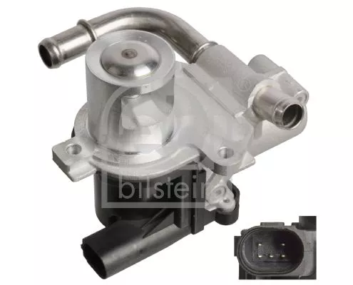 1x EGR Valve