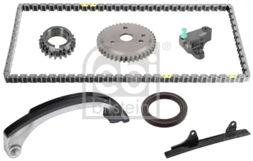 1x Timing Chain Kit