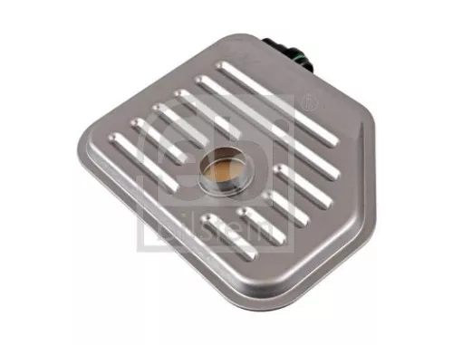 1x Hydraulic Filter, automatic transmission