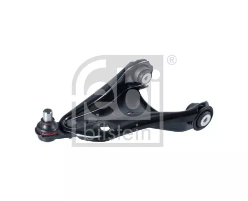 FEBI BILSTEIN 1x Control/Trailing Arm, wheel suspension (108866)