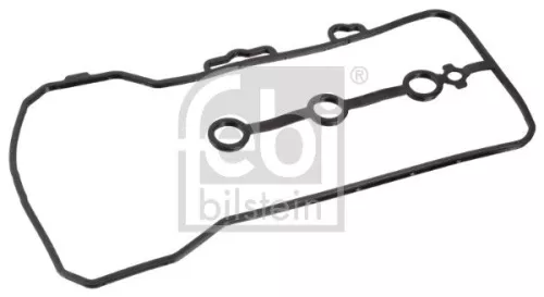 1x Gasket, cylinder head cover