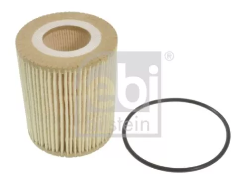 1x Oil Filter