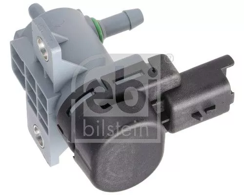 FEBI BILSTEIN 1x Pressure Converter, exhaust control (109010)