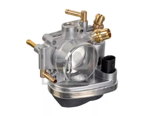1x Throttle Body